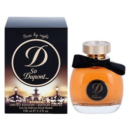 Дамски парфюм S. T. DUPONT So Dupont Paris by Night Pour Femme